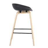 The Decor Store 65cm Koda Barstool