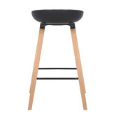 The Decor Store 65cm Koda Barstool
