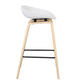 The Decor Store 65cm Koda Barstool