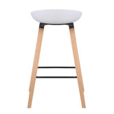 The Decor Store 65cm Koda Barstool