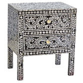 The Decor Store Benton Bedside Table