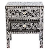 The Decor Store Benton Bedside Table