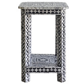 The Decor Store Kellen Side Table