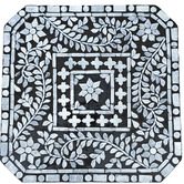 The Decor Store Kellen Side Table