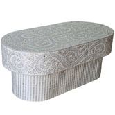 The Decor Store Colson Coffee Table