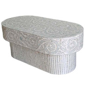 The Decor Store Colson Coffee Table
