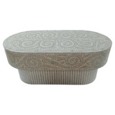 The Decor Store Colson Coffee Table