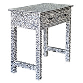 The Decor Store Kash 2 Drawer Console Table