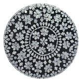 The Decor Store Landry Side Table
