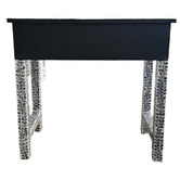 The Decor Store Kash 2 Drawer Console Table