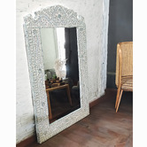 The Decor Store Bexley Leaning Mirror
