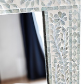 The Decor Store Bexley Leaning Mirror