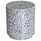 The Decor Store Henrik Side Table