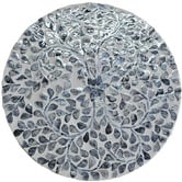 The Decor Store Henrik Side Table