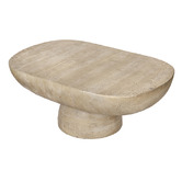 The Decor Store Quill Coffee Table