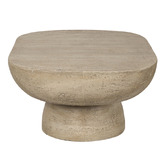 The Decor Store Quill Coffee Table