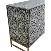 The Decor Store Coen 6 Drawer Chest