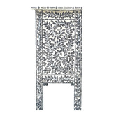 The Decor Store Malia 2 Drawer Chest