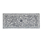 The Decor Store Malia 2 Drawer Chest
