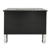 The Decor Store Malia 2 Drawer Chest