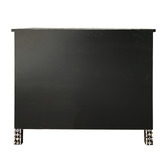 The Decor Store Malia 3 Drawer Chest