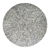 The Decor Store Amana Coffee Table