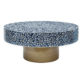 The Decor Store Anela Coffee Table