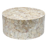 The Decor Store Makena Coffee Table