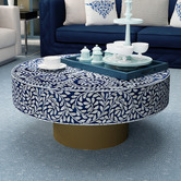 The Decor Store Anela Coffee Table