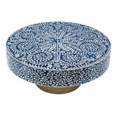 The Decor Store Anela Coffee Table