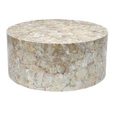 The Decor Store Makena Coffee Table