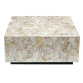 The Decor Store Kanoa Coffee Table