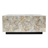 The Decor Store Kanoa Coffee Table