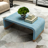 The Decor Store Davian Coffee Table