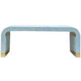 The Decor Store Davian Coffee Table