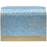 The Decor Store Davian Coffee Table