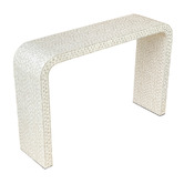 The Decor Store Rowe Console Table