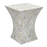 The Decor Store Powell Side Table