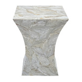The Decor Store Powell Side Table