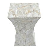 The Decor Store Powell Side Table