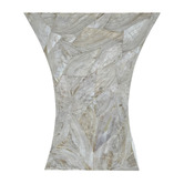 The Decor Store Powell Side Table