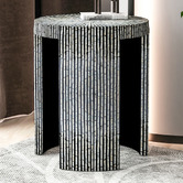 The Decor Store Graham Side Table