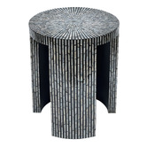 The Decor Store Graham Side Table
