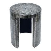 The Decor Store Graham Side Table