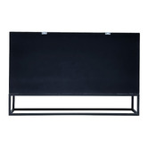The Decor Store Hewitt 4 Door Sideboard