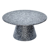 The Decor Store Fournier Coffee Table