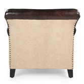 The Decor Store Harriet Polo Vintage Armchair