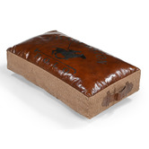 The Decor Store Charleston Polo Cushion