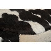 The Decor Store 80cm Tama Cowhide Barstool