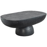 The Decor Store Damian Cement Coffee Table